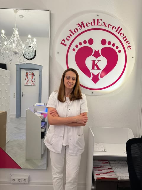 Željka Pacina Matic